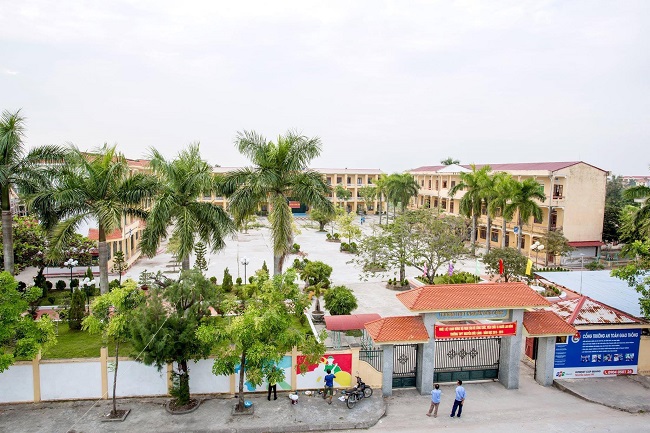 Hội chợ công nghệ